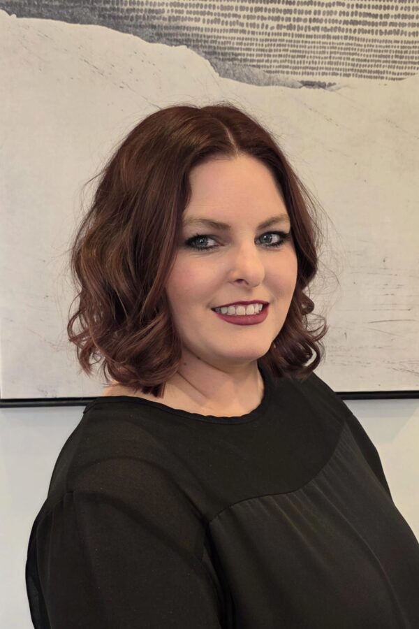 Stephanie, Senior Stylist