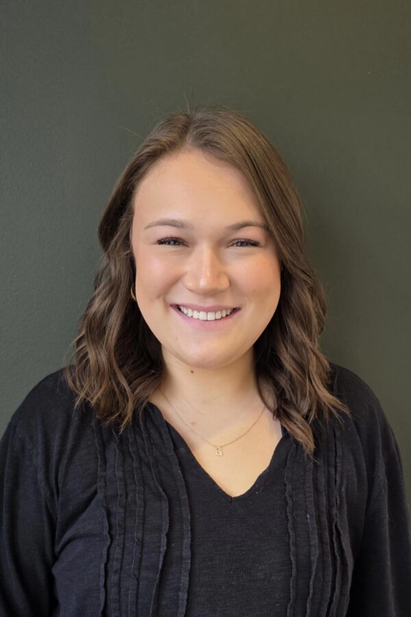 Lily, New Talent Stylist